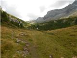 Dösner Alm - Säuleck